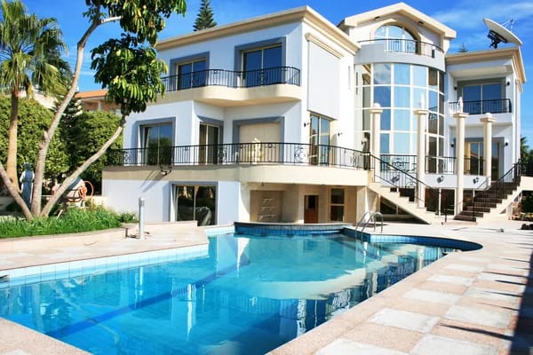 Real Estate Trading Consultancy