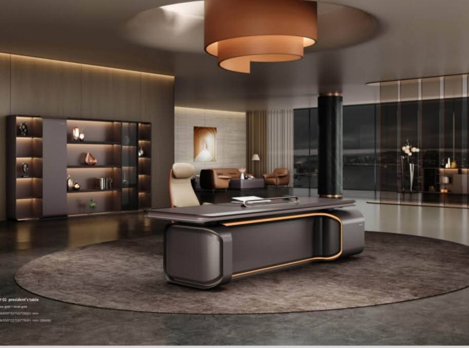 All Kinds of Workplace Renovation
