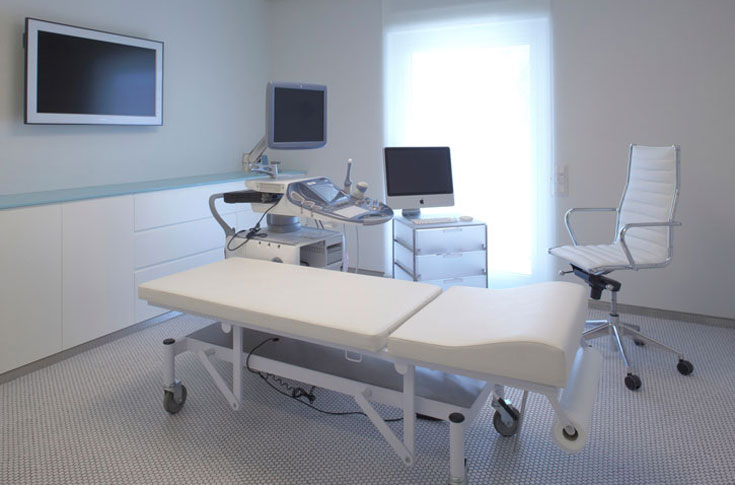 Private Clinic & Health Center