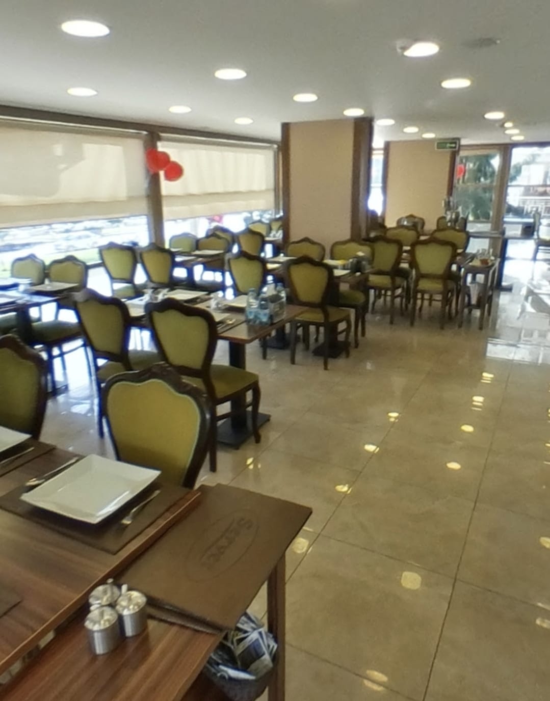 Servet Exclusive (Servetin Yeri - 2017)